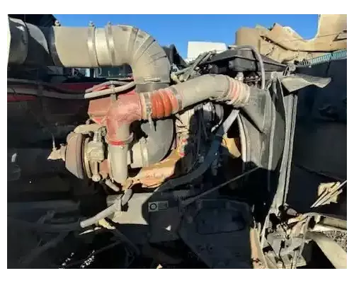 Cummins ISX/X15 Engine Assembly