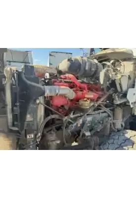 Cummins ISX/X15 Engine Assembly