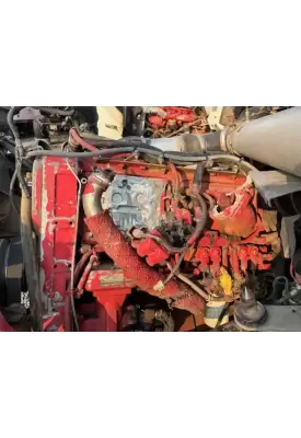 Cummins ISX/X15 Engine Assembly