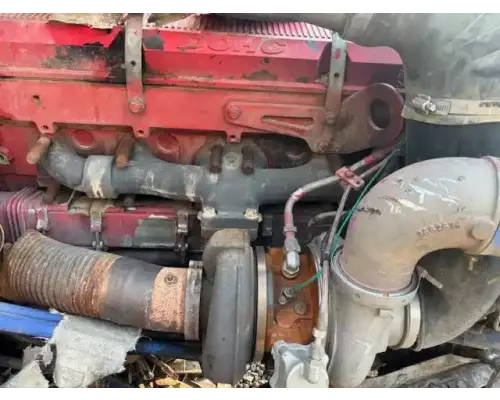 Cummins ISX/X15 Engine Assembly