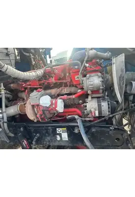 Cummins ISX/X15 Engine Assembly