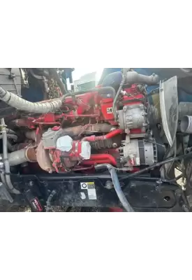 Cummins ISX/X15 Engine Assembly