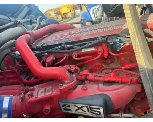 Cummins ISX/X15 Engine Assembly