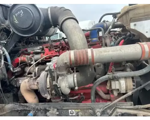 Cummins ISX/X15 Engine Assembly