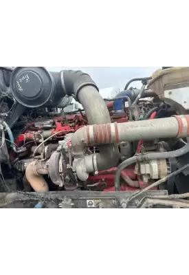 Cummins ISX/X15 Engine Assembly