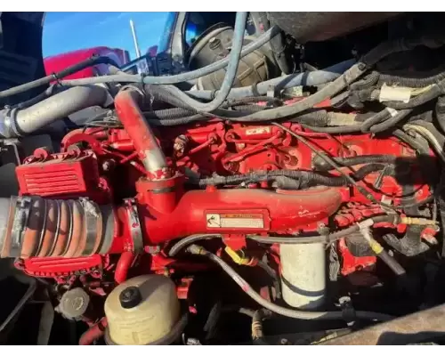 Cummins ISX/X15 Engine Assembly