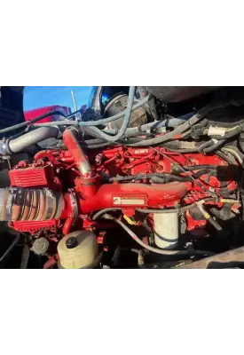 Cummins ISX/X15 Engine Assembly