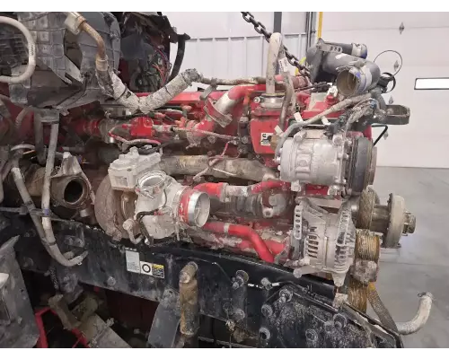 Cummins ISX/X15 Engine Assembly