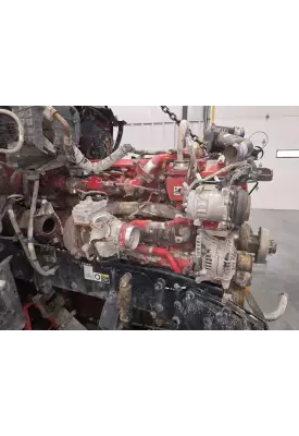 Cummins ISX/X15 Engine Assembly