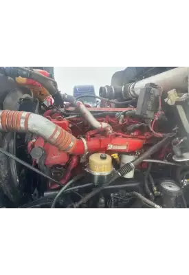 Cummins ISX/X15 Engine Assembly