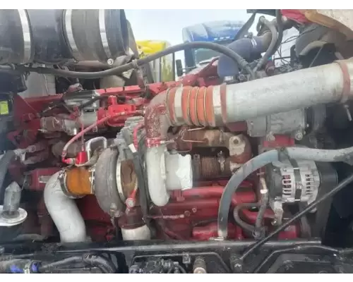 Cummins ISX/X15 Engine Assembly