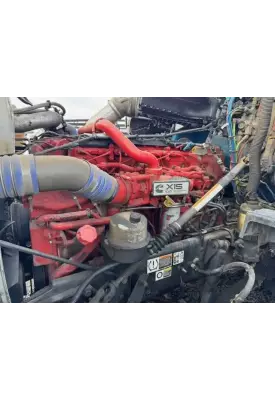 Cummins ISX/X15 Engine Assembly
