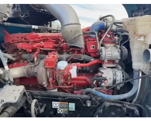 Cummins ISX/X15 Engine Assembly