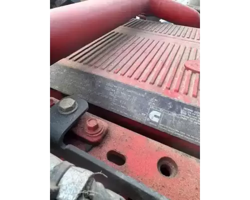 Cummins ISX/X15 Engine Assembly