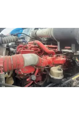 Cummins ISX/X15 Engine Assembly