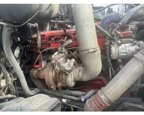 Cummins ISX/X15 Engine Assembly