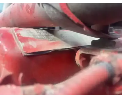 Cummins ISX/X15 Engine Assembly