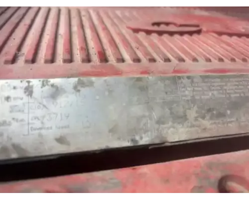 Cummins ISX/X15 Engine Assembly