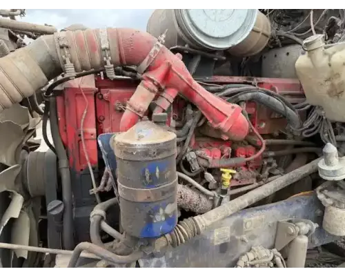 Cummins ISX/X15 Engine Assembly