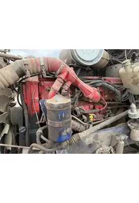 Cummins ISX/X15 Engine Assembly