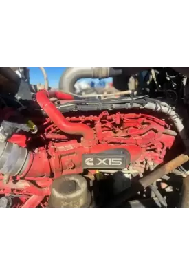 Cummins ISX/X15 Engine Assembly