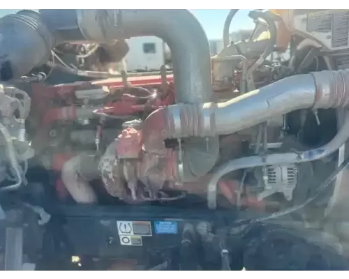Cummins ISX/X15 Engine Assembly
