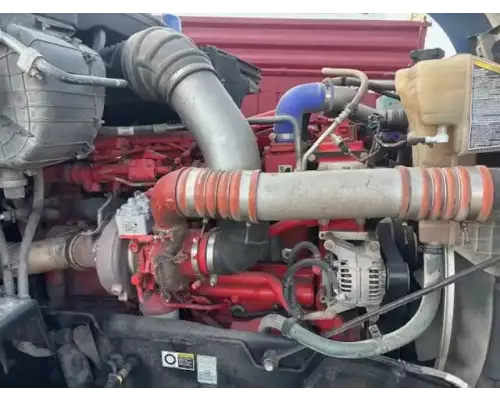 Cummins ISX/X15 Engine Assembly
