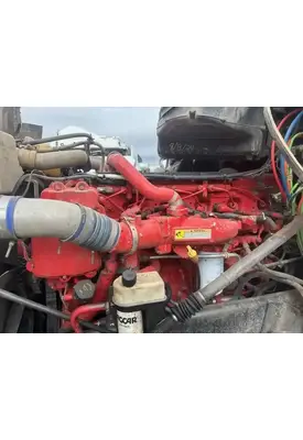 Cummins ISX/X15 Engine Assembly