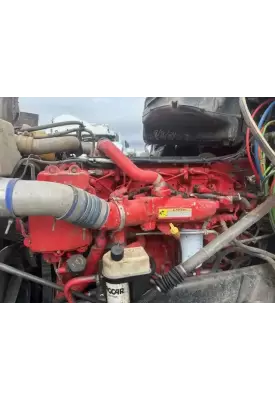 Cummins ISX/X15 Engine Assembly