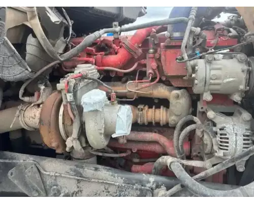 Cummins ISX/X15 Engine Assembly