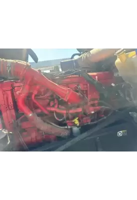 Cummins ISX/X15 Engine Assembly
