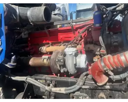 Cummins ISX/X15 Engine Assembly
