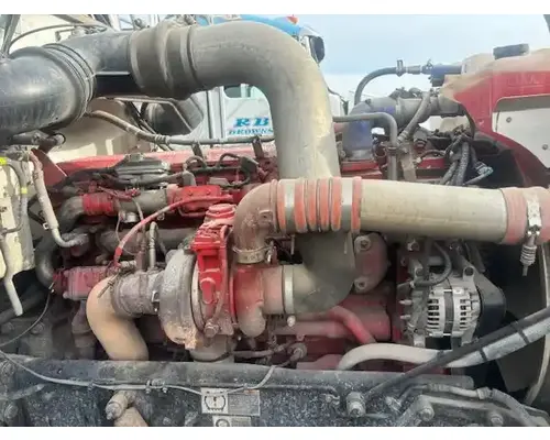 Cummins ISX/X15 Engine Assembly