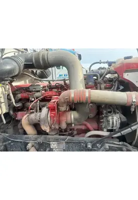 Cummins ISX/X15 Engine Assembly