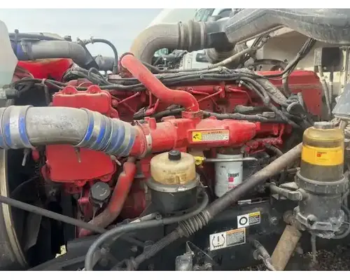 Cummins ISX/X15 Engine Assembly