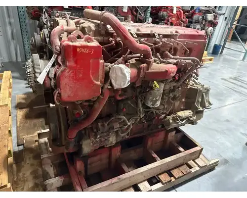 Cummins ISX/X15 Engine Assembly