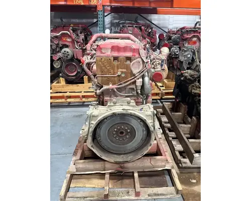 Cummins ISX/X15 Engine Assembly