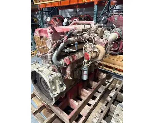 Cummins ISX/X15 Engine Assembly