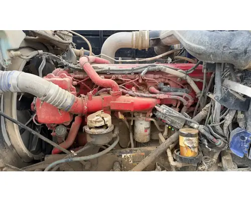 Cummins ISX/X15 Engine Assembly