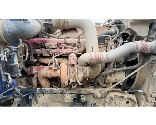 Cummins ISX/X15 Engine Assembly