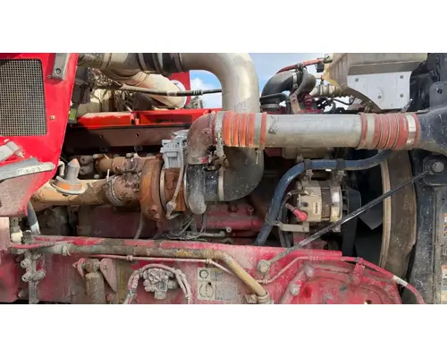 Cummins ISX/X15 Engine Assembly