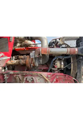 Cummins ISX/X15 Engine Assembly