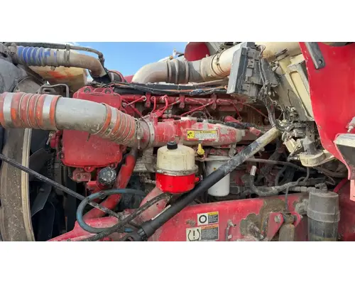 Cummins ISX/X15 Engine Assembly