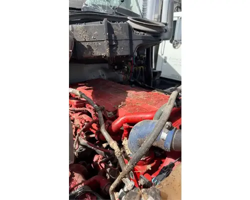 Cummins ISX/X15 Engine Assembly