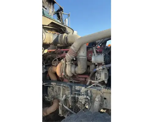 Cummins ISX/X15 Engine Assembly