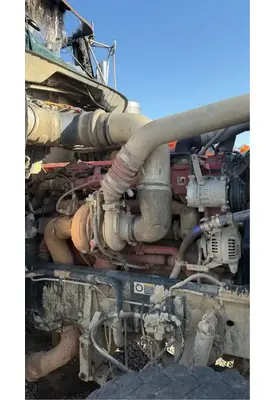Cummins ISX/X15 Engine Assembly