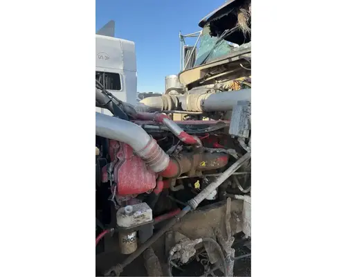Cummins ISX/X15 Engine Assembly