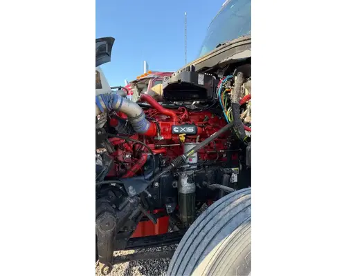 Cummins ISX/X15 Engine Assembly