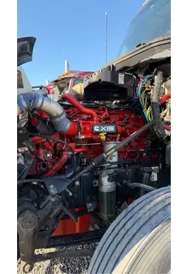 Cummins ISX/X15 Engine Assembly