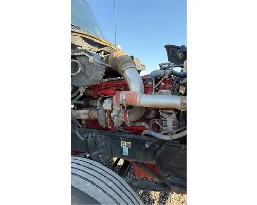 Cummins ISX/X15 Engine Assembly